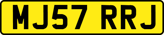 MJ57RRJ