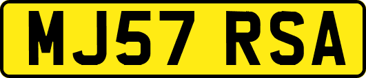 MJ57RSA