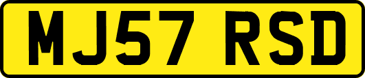 MJ57RSD