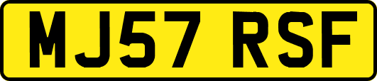 MJ57RSF