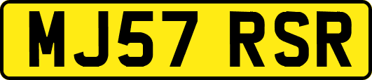 MJ57RSR