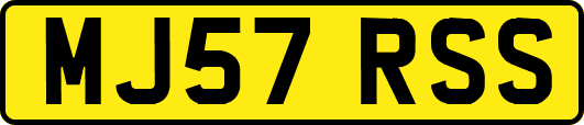 MJ57RSS
