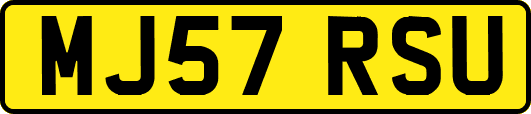 MJ57RSU