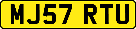 MJ57RTU