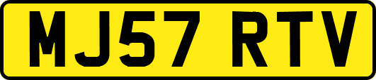 MJ57RTV