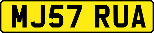 MJ57RUA