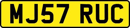 MJ57RUC