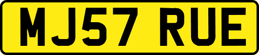 MJ57RUE