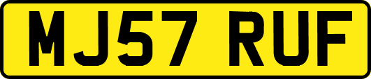 MJ57RUF