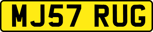 MJ57RUG