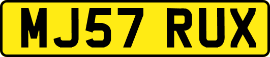 MJ57RUX
