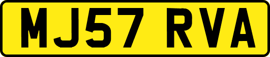 MJ57RVA