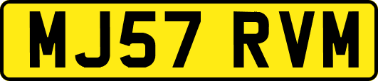 MJ57RVM