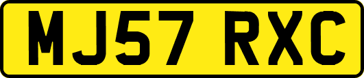 MJ57RXC