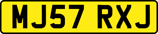 MJ57RXJ
