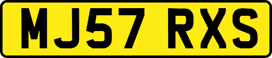 MJ57RXS