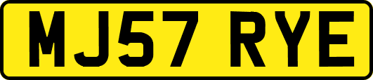 MJ57RYE