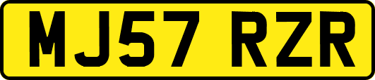 MJ57RZR
