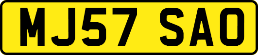 MJ57SAO