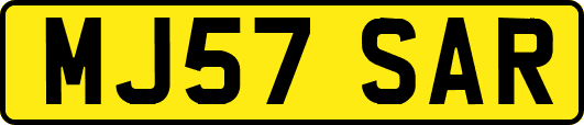 MJ57SAR