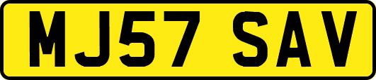 MJ57SAV