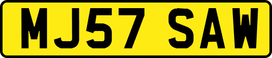 MJ57SAW