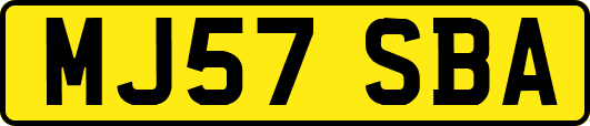 MJ57SBA