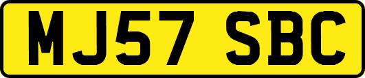 MJ57SBC