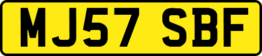 MJ57SBF