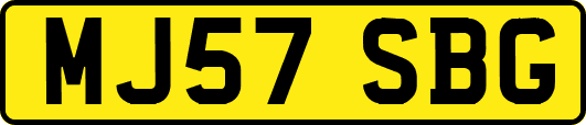 MJ57SBG