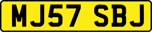 MJ57SBJ