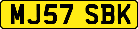 MJ57SBK