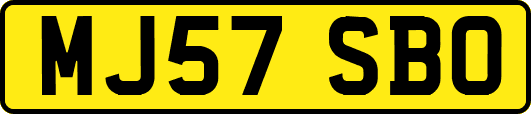 MJ57SBO