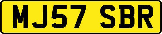 MJ57SBR