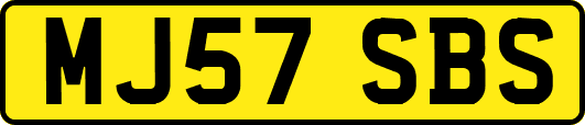 MJ57SBS