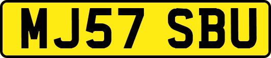MJ57SBU