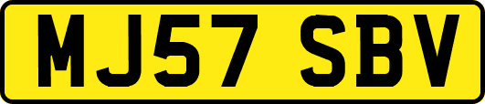 MJ57SBV