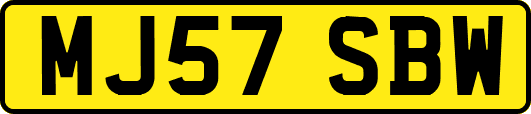 MJ57SBW