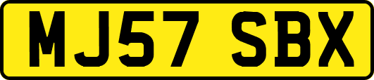 MJ57SBX