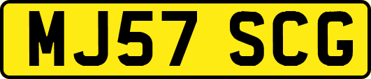 MJ57SCG