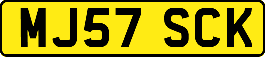 MJ57SCK
