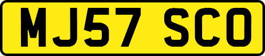 MJ57SCO