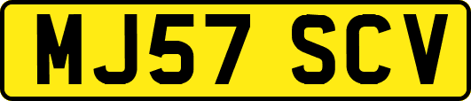 MJ57SCV
