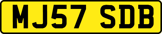 MJ57SDB