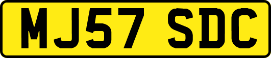 MJ57SDC