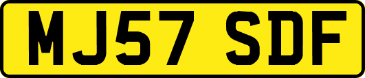 MJ57SDF