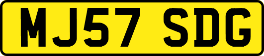 MJ57SDG