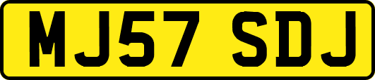 MJ57SDJ