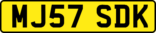 MJ57SDK