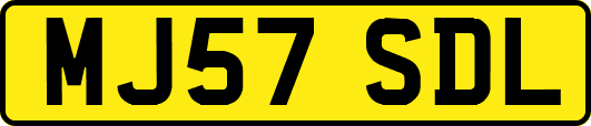 MJ57SDL